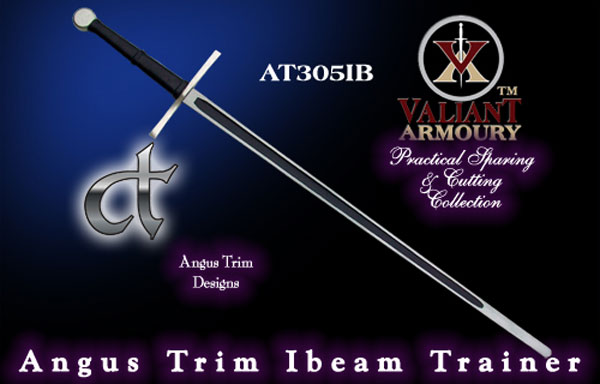 foto The I Beam Trainer Sword